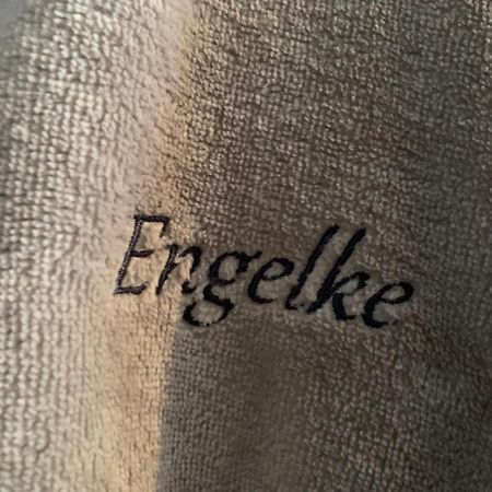 Ferienwohnung Engelke Эмден Экстерьер фото