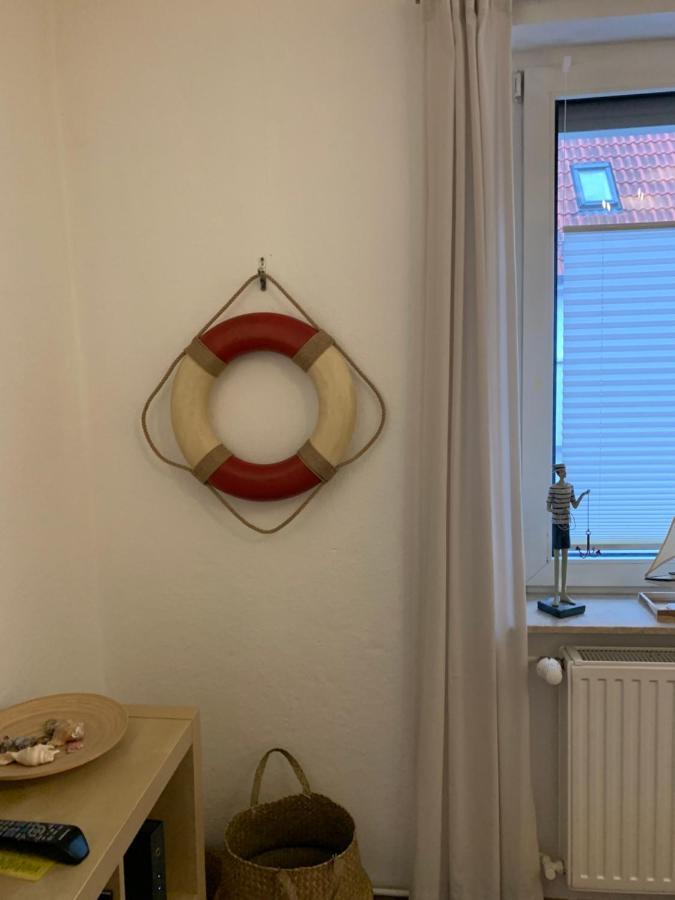 Ferienwohnung Engelke Эмден Экстерьер фото