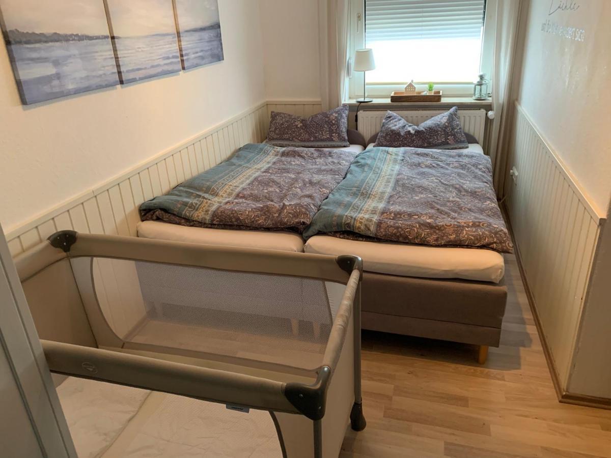Ferienwohnung Engelke Эмден Экстерьер фото